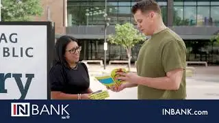 InBank We Are Pueblo