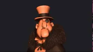 The Penguin