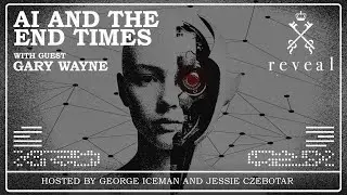 Ai Beast System 666 & END TIMES with Gary Wayne
