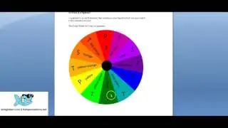 Breaking Down Color