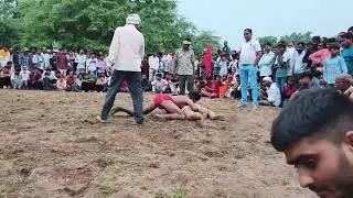 Dharmendra pahalvan Vasundhara pahalvan
