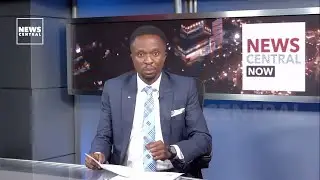 Nigeria Approves National Blockchain Policy | News Central Now | 09/05/2023