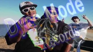 K-rek Toxic Files and Keep Listening Vol 1 Exclusive