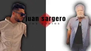 LOS CHELES ❌ JUAN SARGERO 2025 (video oficial)
