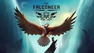 The Falconeer - Launch Trailer