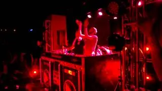 Baauer & RL Grime Live at Play in Cincinnati