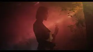 OXYJANE - I thought I was dead