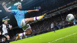 PES 2020 - Goals & Skills Compilation #6 | PS4 PRO