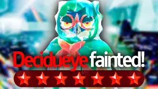 How to Solo the Decidueye Raid in JUST a Few Minutes