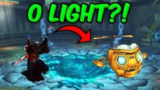 Yogg-Saron 0 Light Ulduar 25 man | Fury Warrior POV | WOTLK Classic
