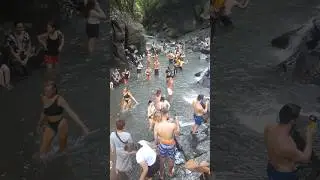 the most beautiful waterfall  in bali viraln !!&nbsp; #bali #shortvideo #shorts #short