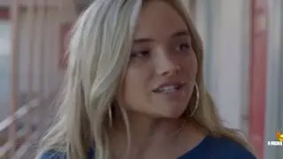 X-MEN - THE GIFTED Official Trailer #1 2017 Marvel Series