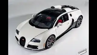 Bugatti Veyron 2025 &ndash; New Model, Price & Features Revealed! 💥 | Bugatti Tourbillon Hybrid Supercar