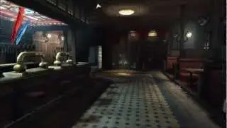 Nvidia GTX 680M: Dishonored Max Settings
