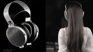 Moondrop Venus Planar Headphone Debuts with massive 100mm large sub-nanometer Diaphragm for $550