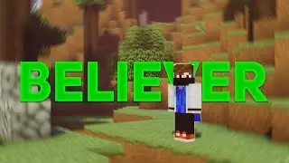 Believer -  a Manhunt / Smp MLG Montage