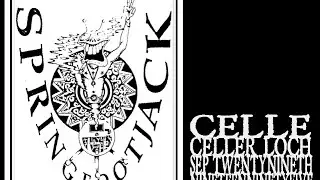 Springfoot Jack - Celler Loch 1995