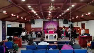 Welcome to Resounding Grace Min. :Sermon: Don't Let Your Life Go Limp