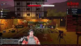 Season 5 LIVE! Lunch With Laz & Jack (Marbles & Give Aways)