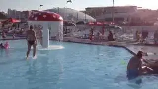 Piscinele Gepex - 07.08.2013