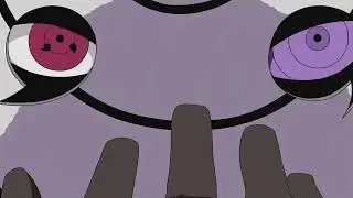 M i n a t o    &    O b i t o    Edit 1080p   60 fps