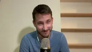 ASMR German poetry 🪶