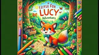 🌳🌟 The Enchanted Forest Treasure Hunt | Magical Storytime Adventure for Kids!