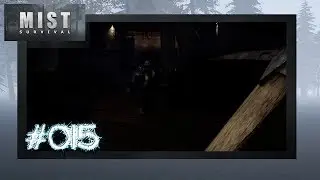 Mist Survival - #015 - Minenboss besuchen & Erzabbau