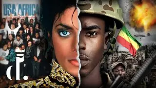 Что ДЕЙСТВИТЕЛЬНО финансировала организация &laquo;We Are The World&raquo; | the detail.