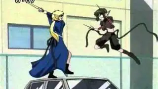 [Tokyo Mew Mew] Pai - The Show Must Go On