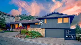 190 Via La Paz Greenbrae CA | Greenbrae Homes for Sale