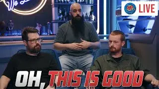 🔴Star Citizen Dev Q&A and Upcoming Ship Features | What Did I Miss?