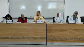 ذ.ة حنان سعيدي : المعايير المعتمدة لاختيار أفضل لموضوع البحث القانوني.  Fsjpk