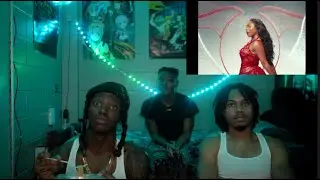 Megan Thee Stallion - HISS [Official Video] REACTION