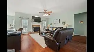 Real Estate for Sale 128 Feather LN Jackson GA 30233