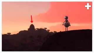 A Massive Stroll
