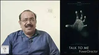 Talk To Me |Review| Cable Sankar