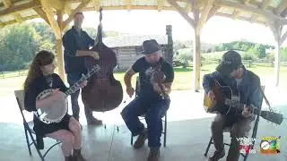 Old-Time Tunes with Chris Prillaman and Friends at Blue Ridge Institute & Museum