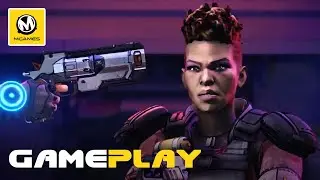 Apex Legends | Первые впечатления | PS4 PRO