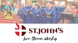 January 25, 2026 | Traditional Sunday Morning Worship