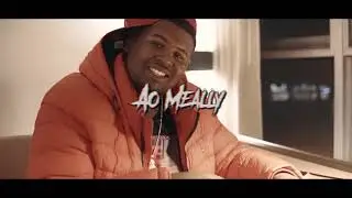 AO Meally - Money Right (ShotBy. RAFilms)