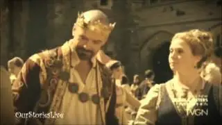 Undeniable- King Henry and Queen Catherine (Reign) [Happy Valentine's Day!]