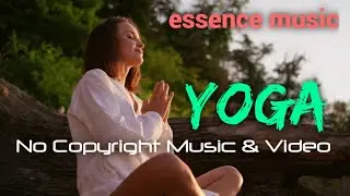 Yoga Style &ndash; Chris Haugen (Free Copyright &ndash; Safe Music & Video)