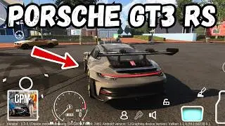 Porsche GT3 Rs Free Roam &mdash; Car Parking Multiplayer 2 Realistic Gameplay