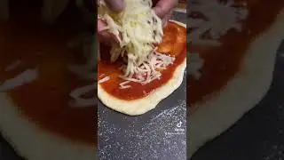 Cup & Crisp Pepperoni Pizza