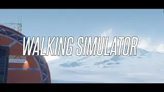 Why is this game fun??? | Walking Simulator 2020
