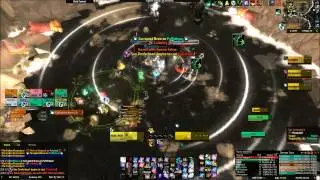 Heroic Fallen Protectors - Resilient 10m Rogue PoV