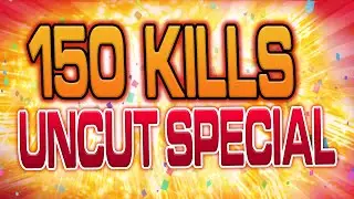 150 KILLS erreichen! XXL SPECIAL UNCUT ! - Quick Survival Games | CraftingPat
