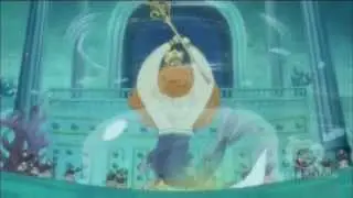 Zoro Vs Neptune