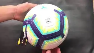Мяч Nike Premier League Merlin SC3307-100 (Оригинал)
